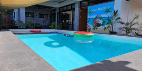 Casa Mel Mar Luxurious 3BR 3FullBR Villa with Pool